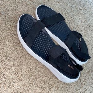 Crocs Women's Literide Stretch Sandals